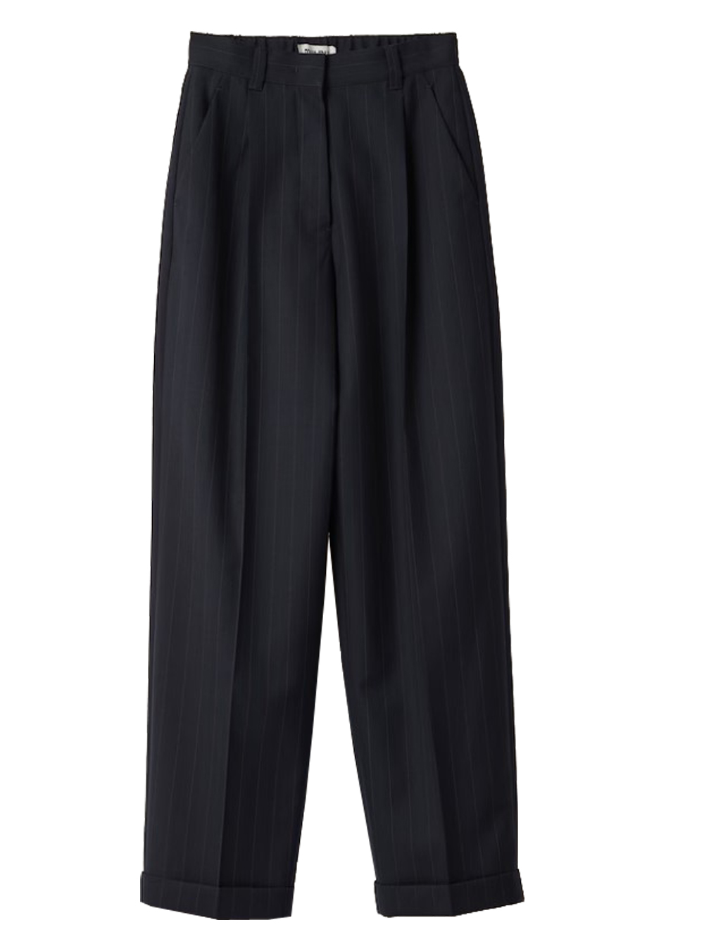 08ss MIUMIU mens flare denim pants y2k（DYYLZYJ Men