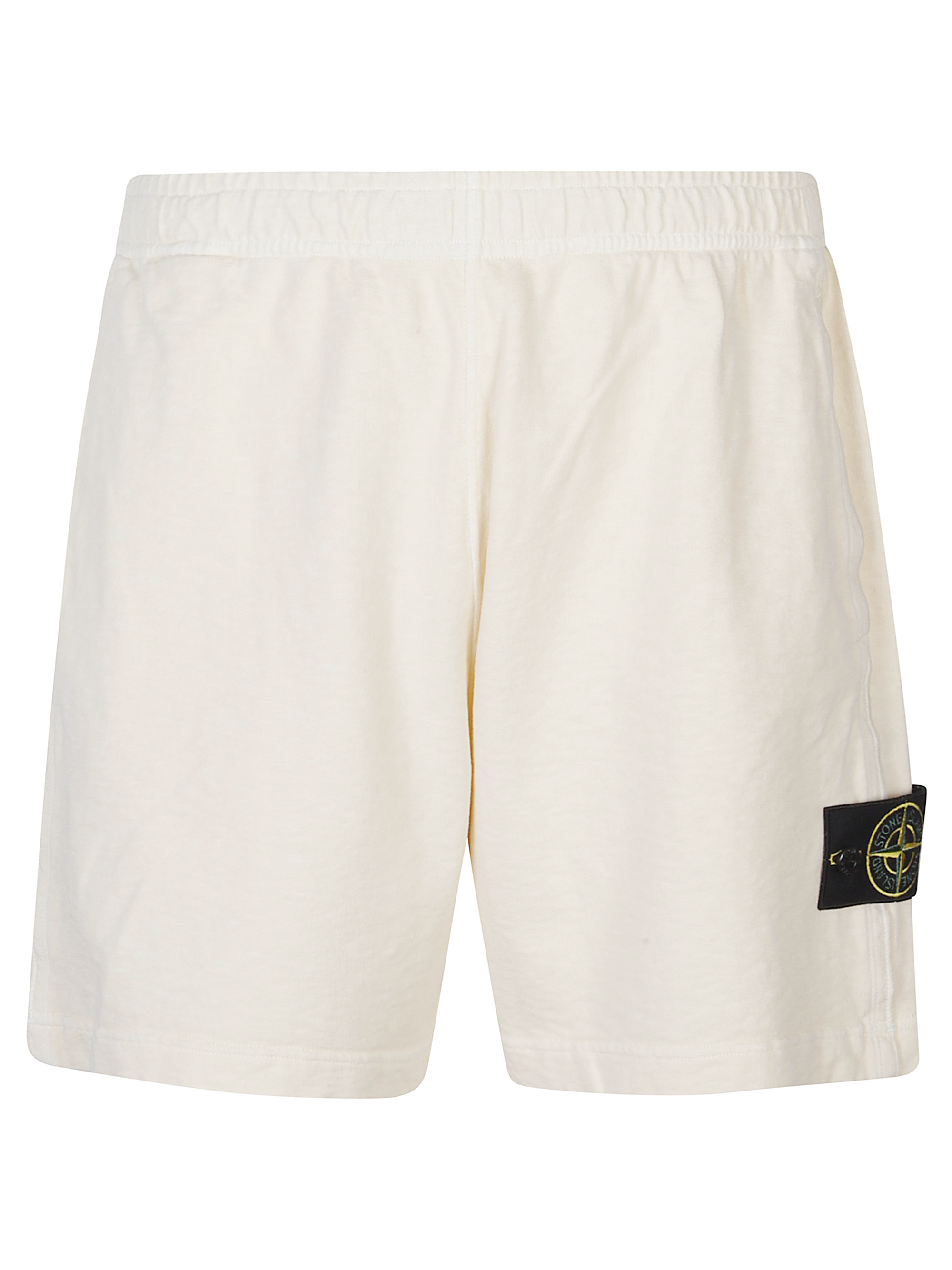 Cotton shorts STONE ISLAND L1S156200014S0060 V0193 - Ancote
