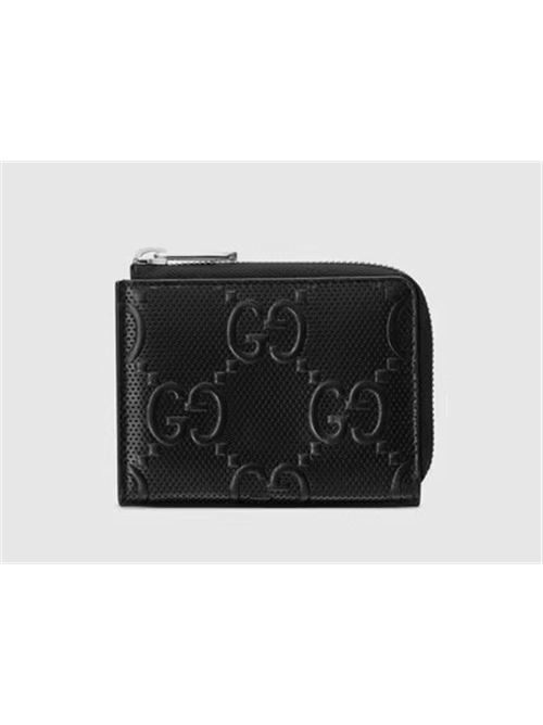 PORTAFOGLIO GUCCI | 6575711W3AN1000