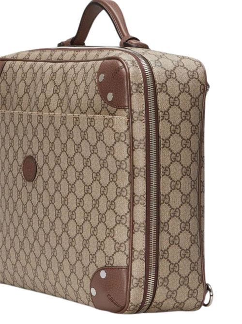 PORTA DOCUMENTI GUCCI | 65854397S3N8999