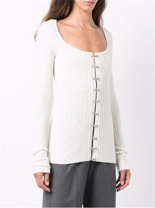 Wool blend cardigan SPORTMAX | 23460216600RAVELLO001