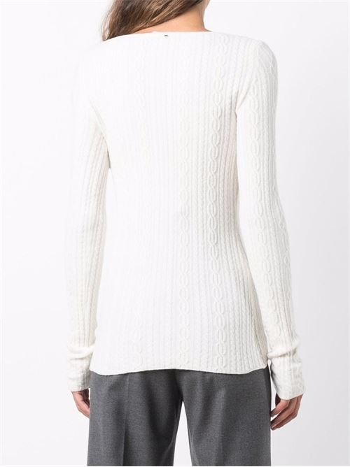 Cardigan in misto lana SPORTMAX | 23460216600RAVELLO001