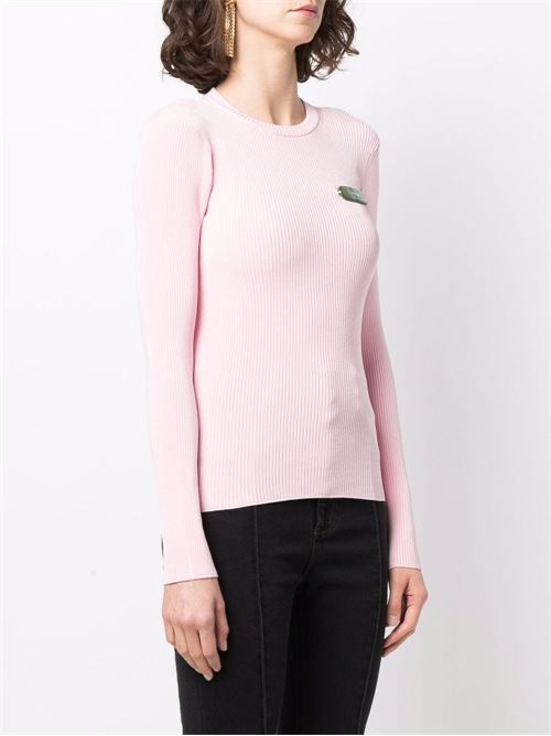 Ribbed sweater COPERNI | COPRS22ML28600.PINK