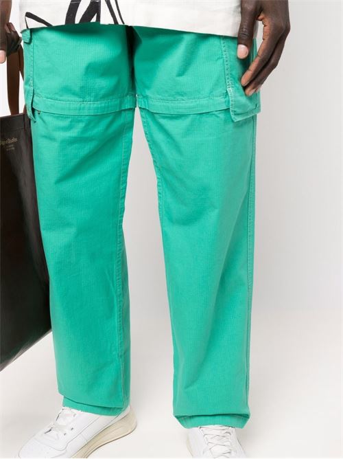 Cargo pant JACQUEMUS | 216PA0071046GREEN