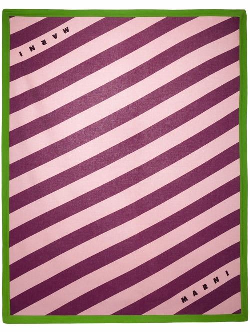 Beach towel MARNI | ACMC0099P9USCS72STC09