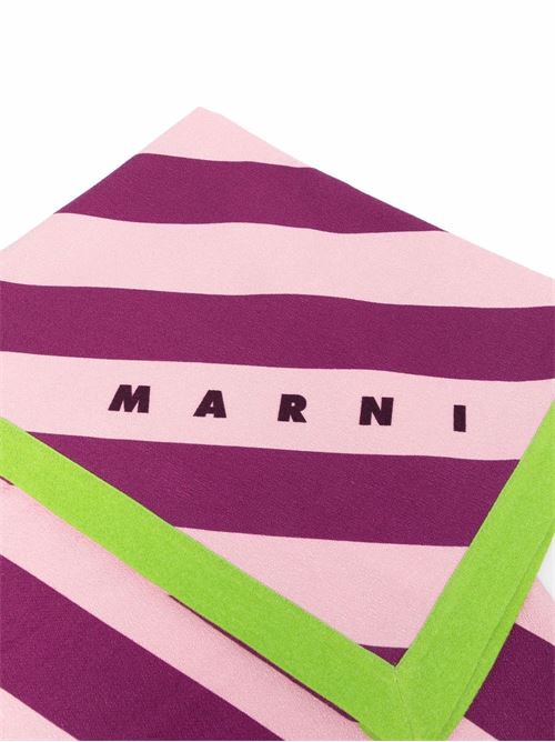 Beach towel MARNI | ACMC0099P9USCS72STC09