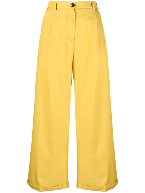 Cotton trousers MYTHS | 22D19274.32