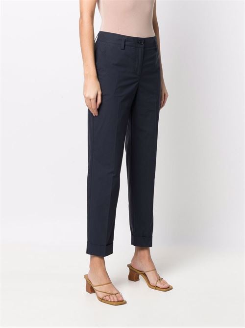 Cotton trousers P.A.R.O.S.H. | D231203CANYOX012