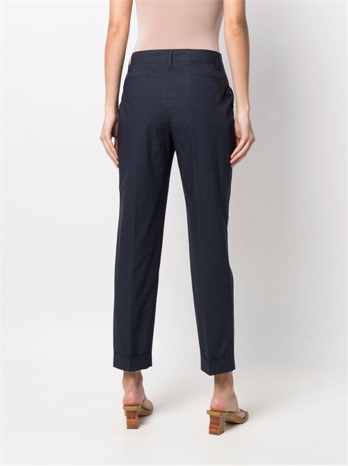 Cotton trousers P.A.R.O.S.H. | D231203CANYOX012