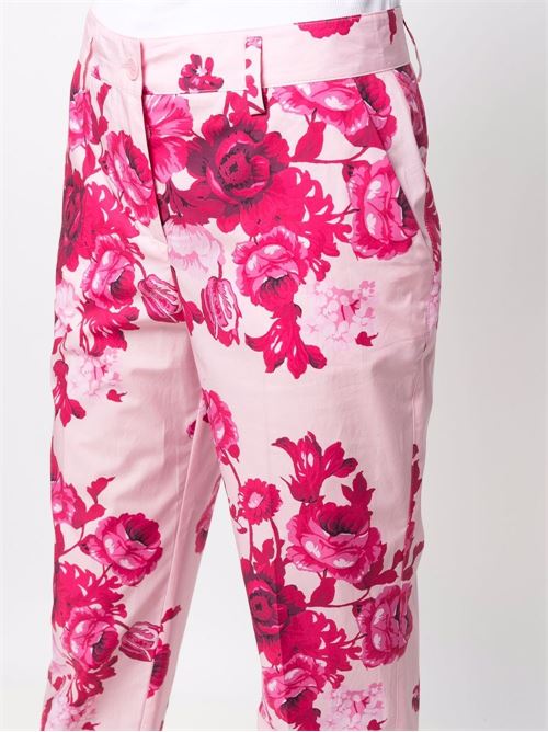 Pantalone in cotone P.A.R.O.S.H. | D231203COXY885