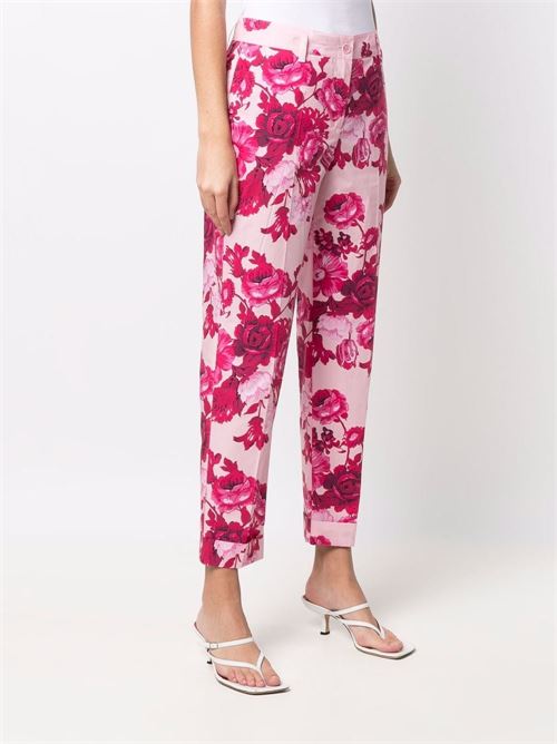 Cotton trousers P.A.R.O.S.H. | D231203COXY885