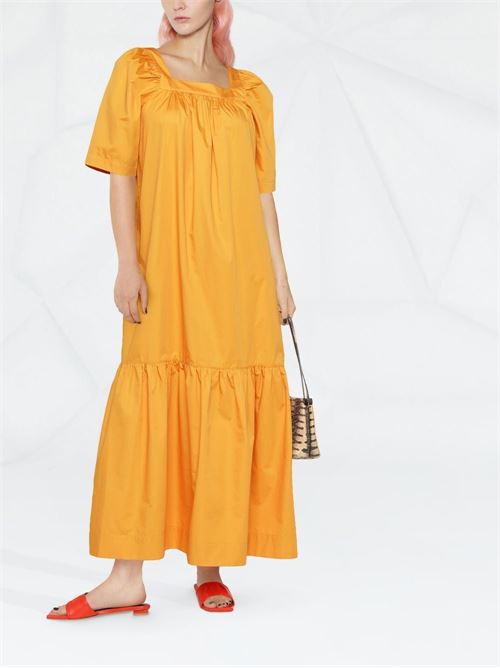 Cotton dress RODEBJER | 2200415.3516