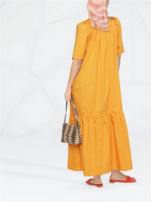 Cotton dress RODEBJER | 2200415.3516