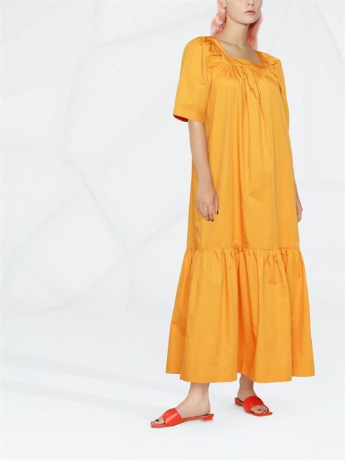 Cotton dress RODEBJER | 2200415.3516