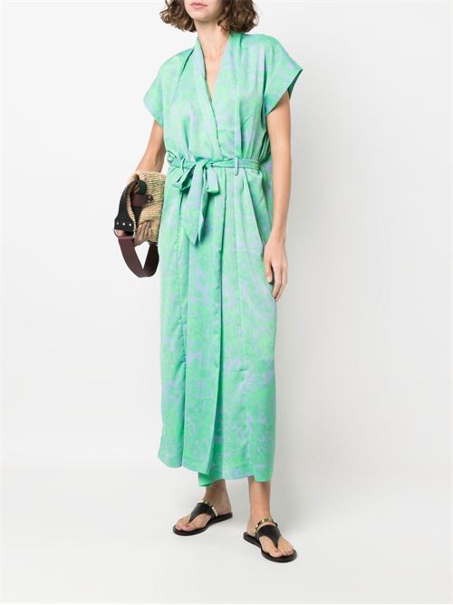 Dress with print RODEBJER | 2200515.8052