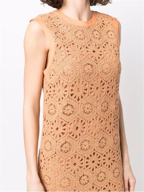 Tulip embroidered dress RODEBJER | 2200531.1511