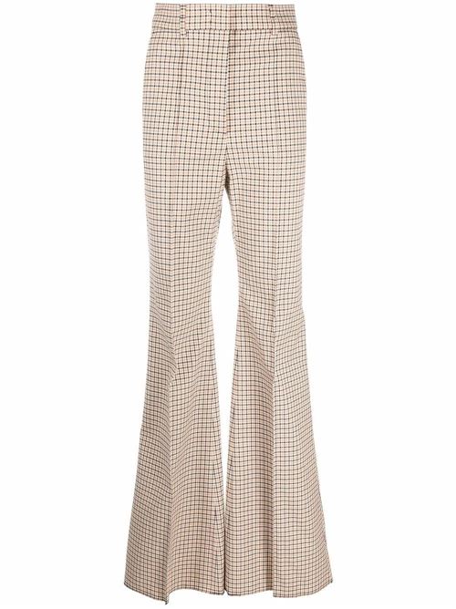 Cotton trousers SPORTMAX | 21310527600DOLLY001