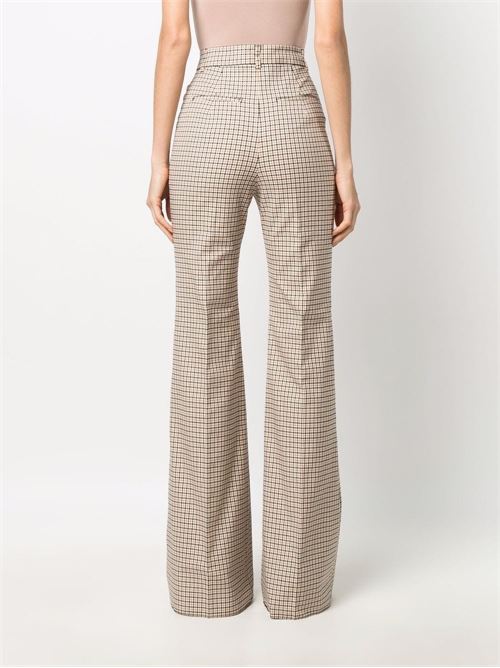 Pantalone in cotone SPORTMAX | 21310527600DOLLY001