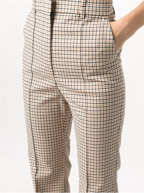 Cotton trousers SPORTMAX | 21310527600DOLLY001