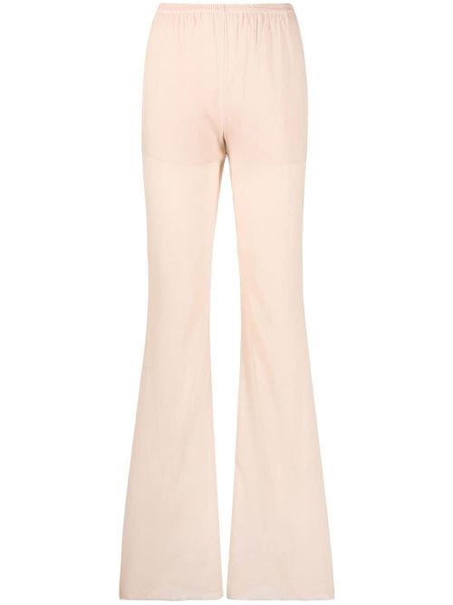 Pantalone morbido SPORTMAX | 21312128600TARTUFO002