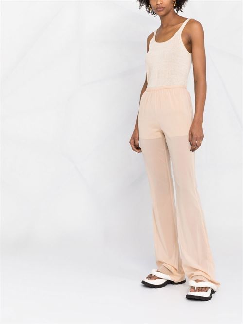 Soft trousers SPORTMAX | 21312128600TARTUFO002