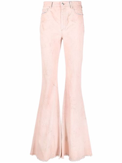 Cotton trousers SPORTMAX | 21810128600FEDRA004