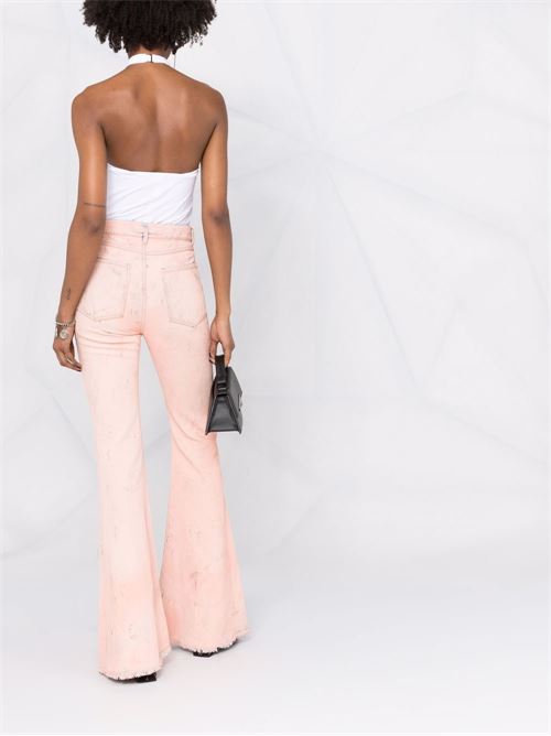 Cotton trousers SPORTMAX | 21810128600FEDRA004