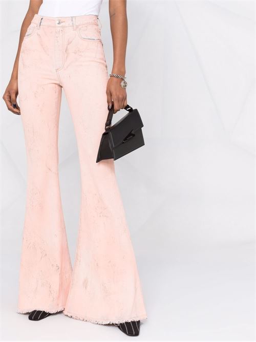 Cotton trousers SPORTMAX | 21810128600FEDRA004