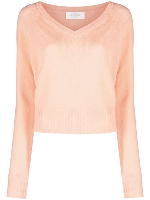 Cashmere blend sweater SPORTMAX | 23610227600FATUO003