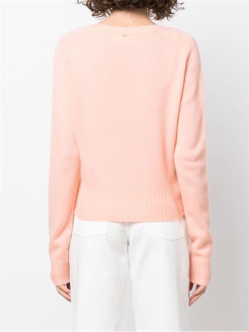 Cashmere blend sweater SPORTMAX | 23610227600FATUO003