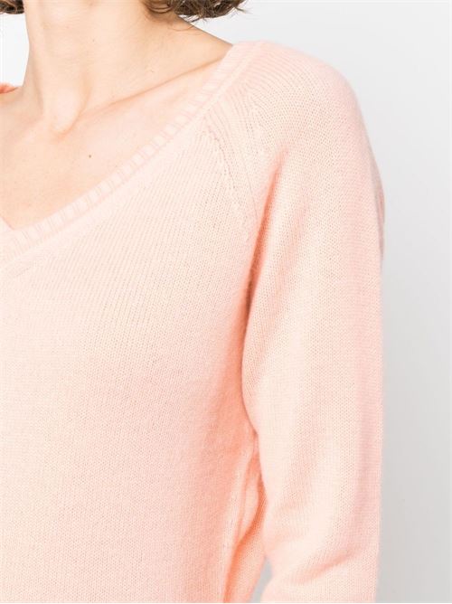 Cashmere blend sweater SPORTMAX | 23610227600FATUO003