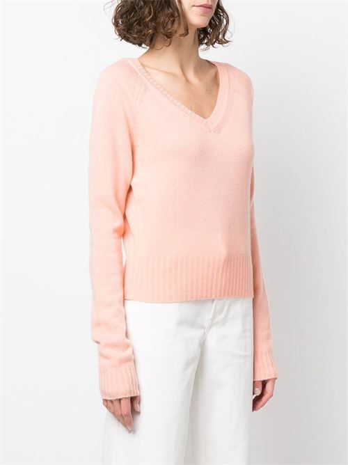 Cashmere blend sweater SPORTMAX | 23610227600FATUO003