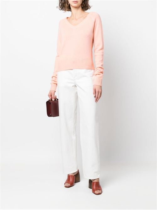 Cashmere blend sweater SPORTMAX | 23610227600FATUO003