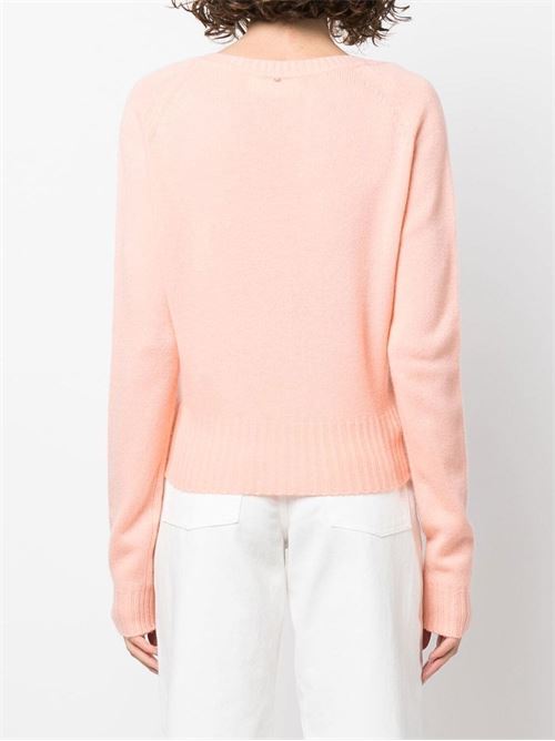 Cashmere blend sweater SPORTMAX | 23610227600FATUO003