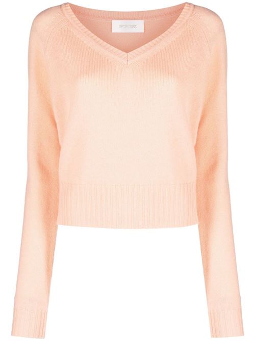 Cashmere blend sweater SPORTMAX | 23610227600FATUO003