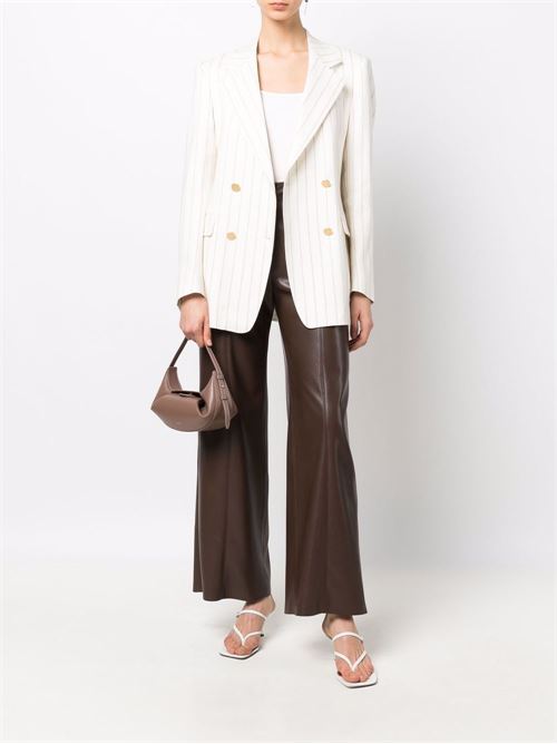 Chalk jacket TAGLIATORE | JFEMME1EB750003X1192