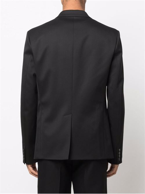 Slim fit jacket VALENTINO | XV3CED408040NO