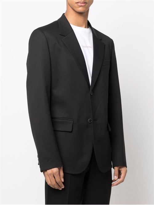 Slim fit jacket VALENTINO | XV3CED408040NO