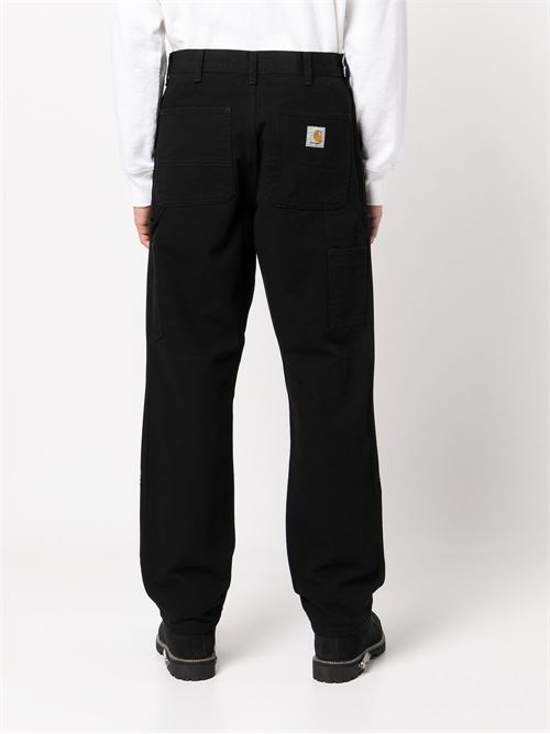 Cotton trousers CARHARTT WIP | I029196890232