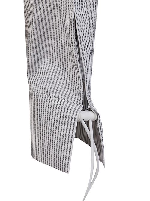 Micro pinstripe shirt FENDI | FS7566AKSWF1IHH