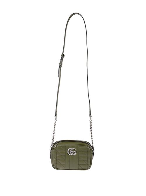 Borsa a tracolla GG Marmont GUCCI | 634936UM8BF3352