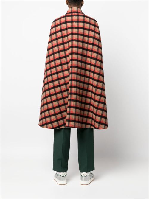 Wool coat GUCCI | 695127ZAIT62183