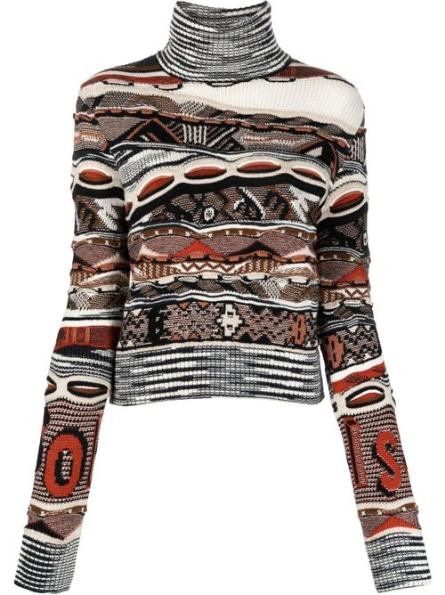 2025 collections Knitwear WOMAN MISSONI Ancote