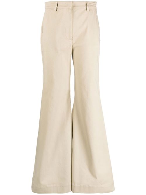 Bernini trousers SPORTMAX | 21360729600BERNINI001