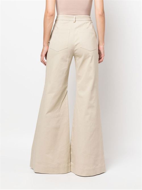 Bernini trousers SPORTMAX | 21360729600BERNINI001