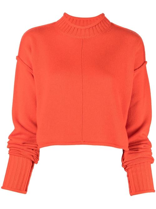 Mallorca cropped jumper SPORTMAX | 23660229600MAIORCA003