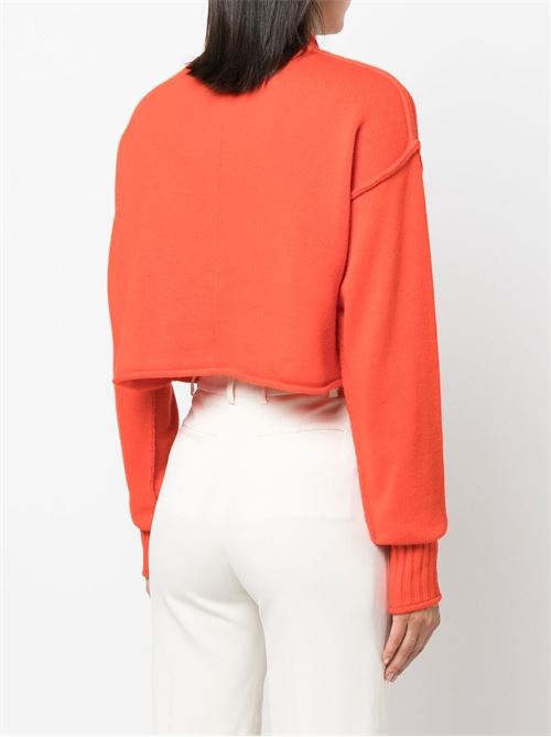 Maglione cropped Maiorca SPORTMAX | 23660229600MAIORCA003