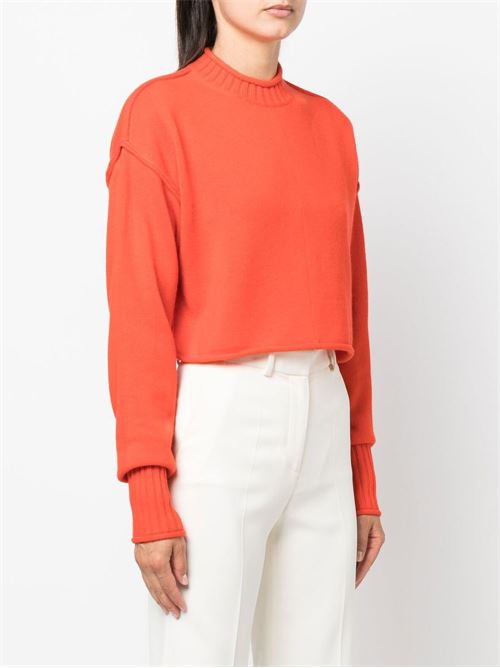 Mallorca cropped jumper SPORTMAX | 23660229600MAIORCA003