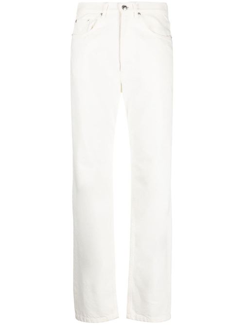 Martin jeans A.P.C. | COFCNF09122ACC