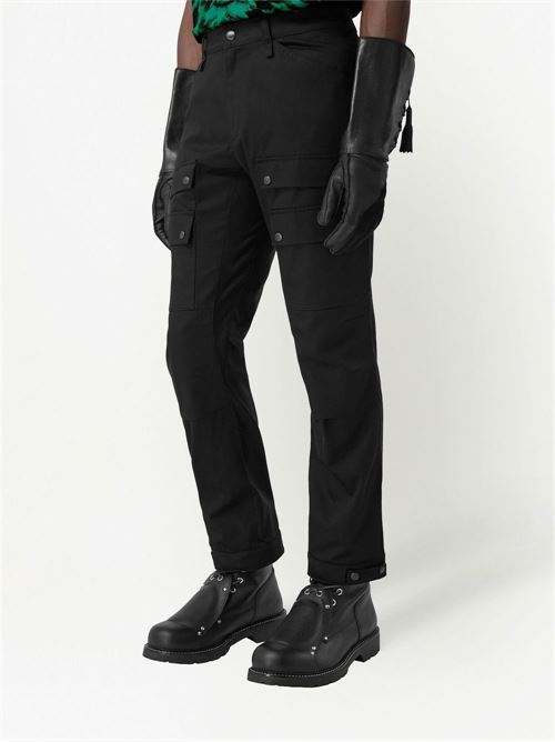 Cargo Pants BURBERRY | 8064236CARMELOA1189